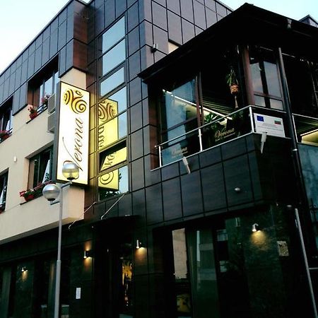 Hotel Verona Byala  Luaran gambar