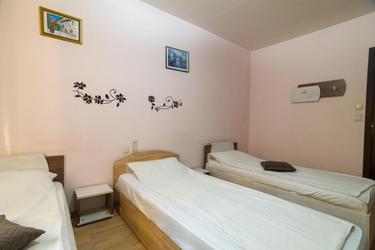 Hotel Verona Byala  Luaran gambar