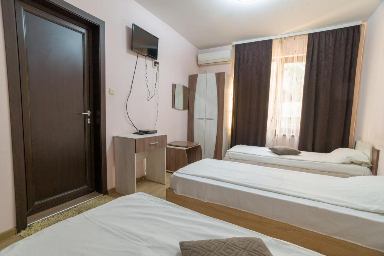 Hotel Verona Byala  Luaran gambar