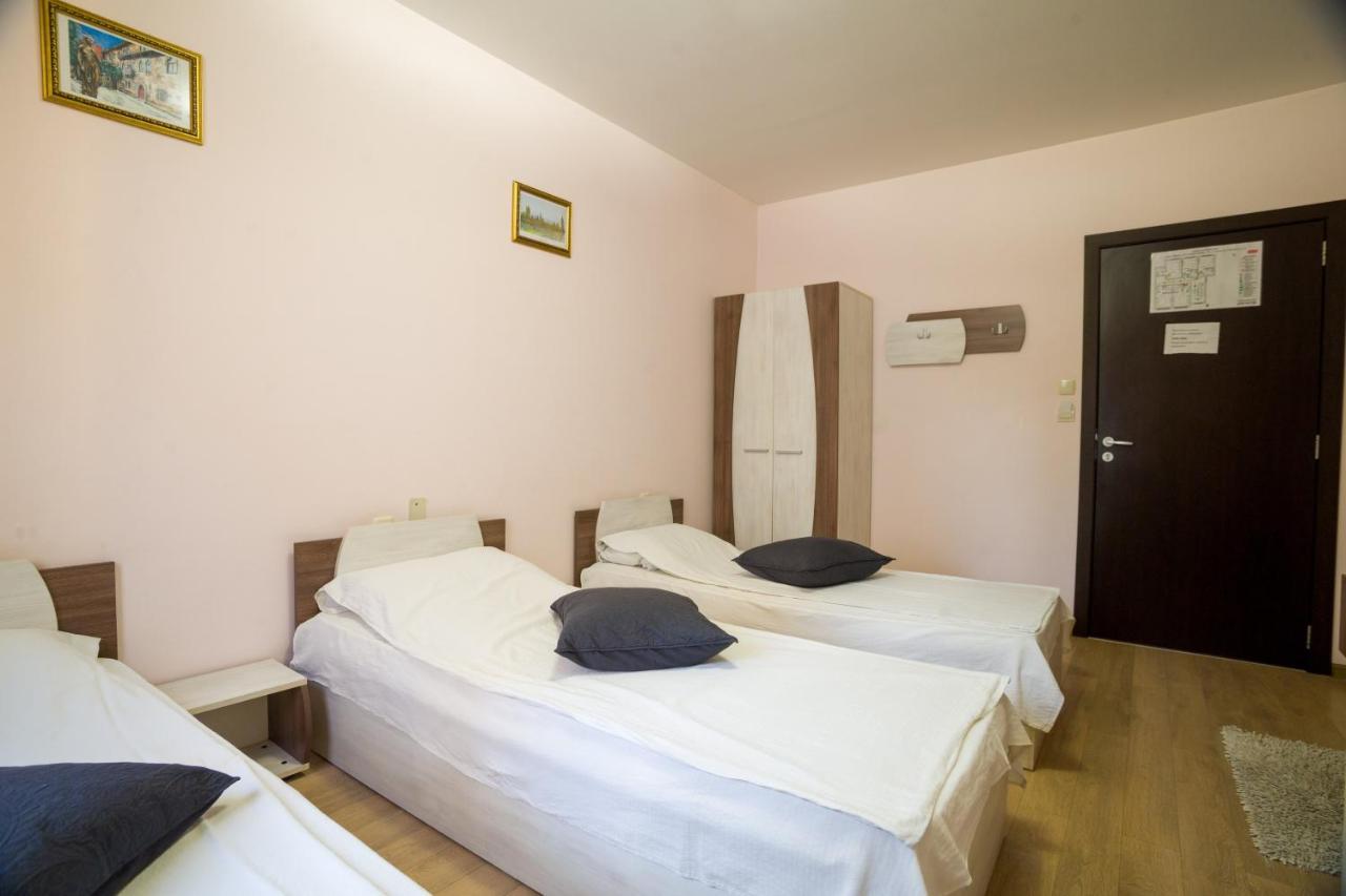 Hotel Verona Byala  Luaran gambar