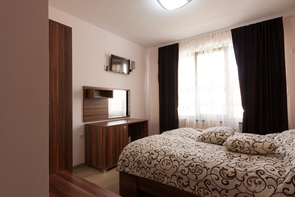 Hotel Verona Byala  Bilik gambar