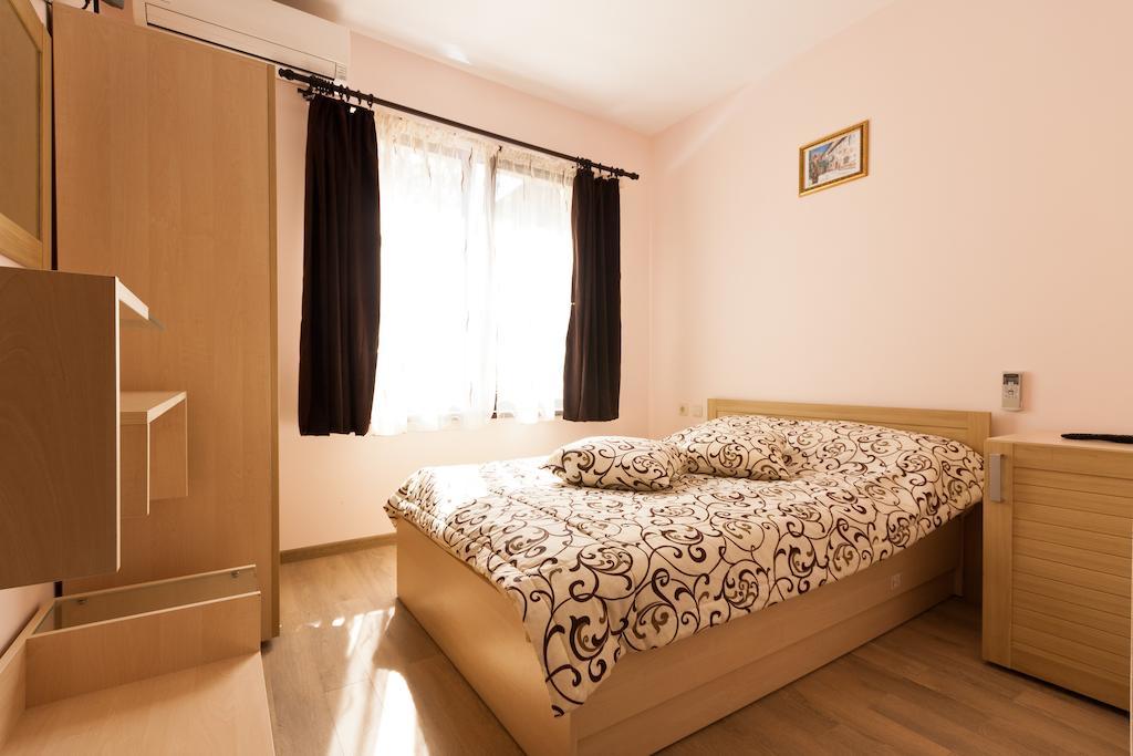 Hotel Verona Byala  Bilik gambar