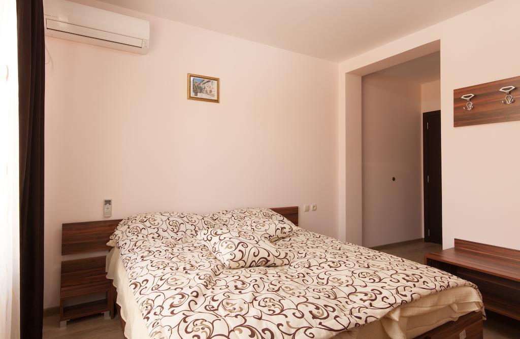 Hotel Verona Byala  Bilik gambar