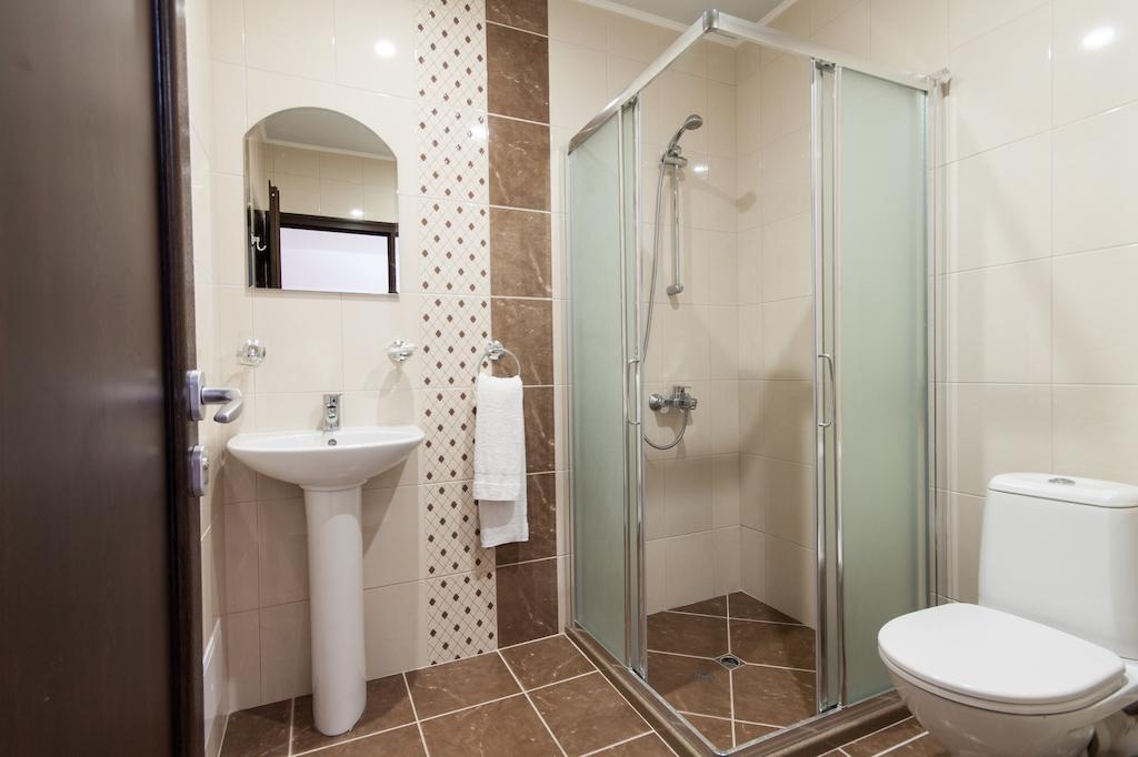 Hotel Verona Byala  Bilik gambar