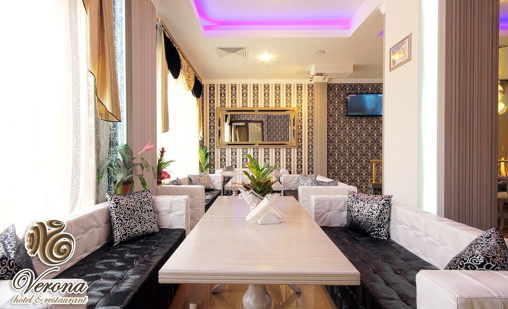 Hotel Verona Byala  Luaran gambar