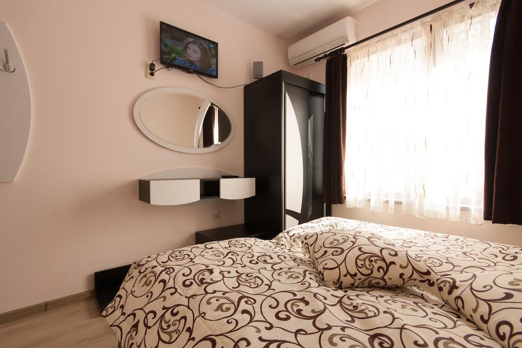 Hotel Verona Byala  Bilik gambar