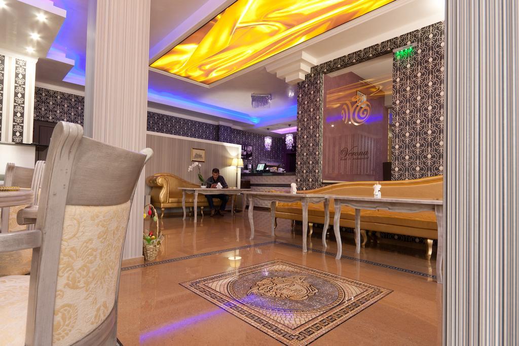 Hotel Verona Byala  Luaran gambar