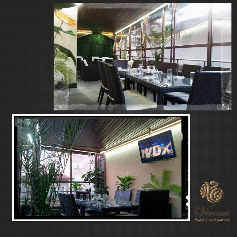 Hotel Verona Byala  Luaran gambar