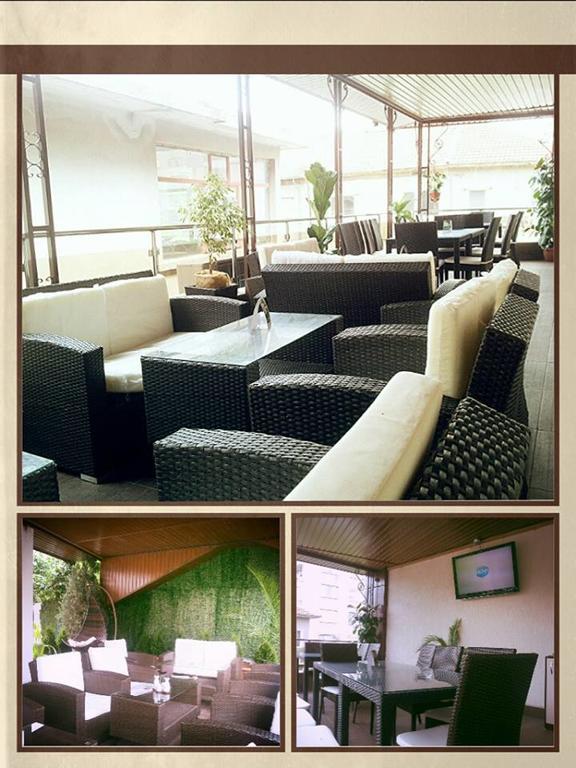 Hotel Verona Byala  Luaran gambar