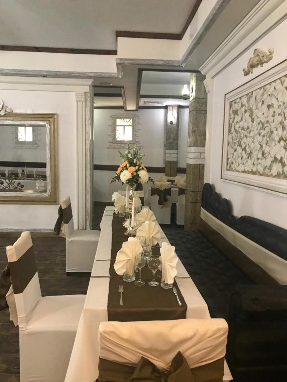 Hotel Verona Byala  Luaran gambar