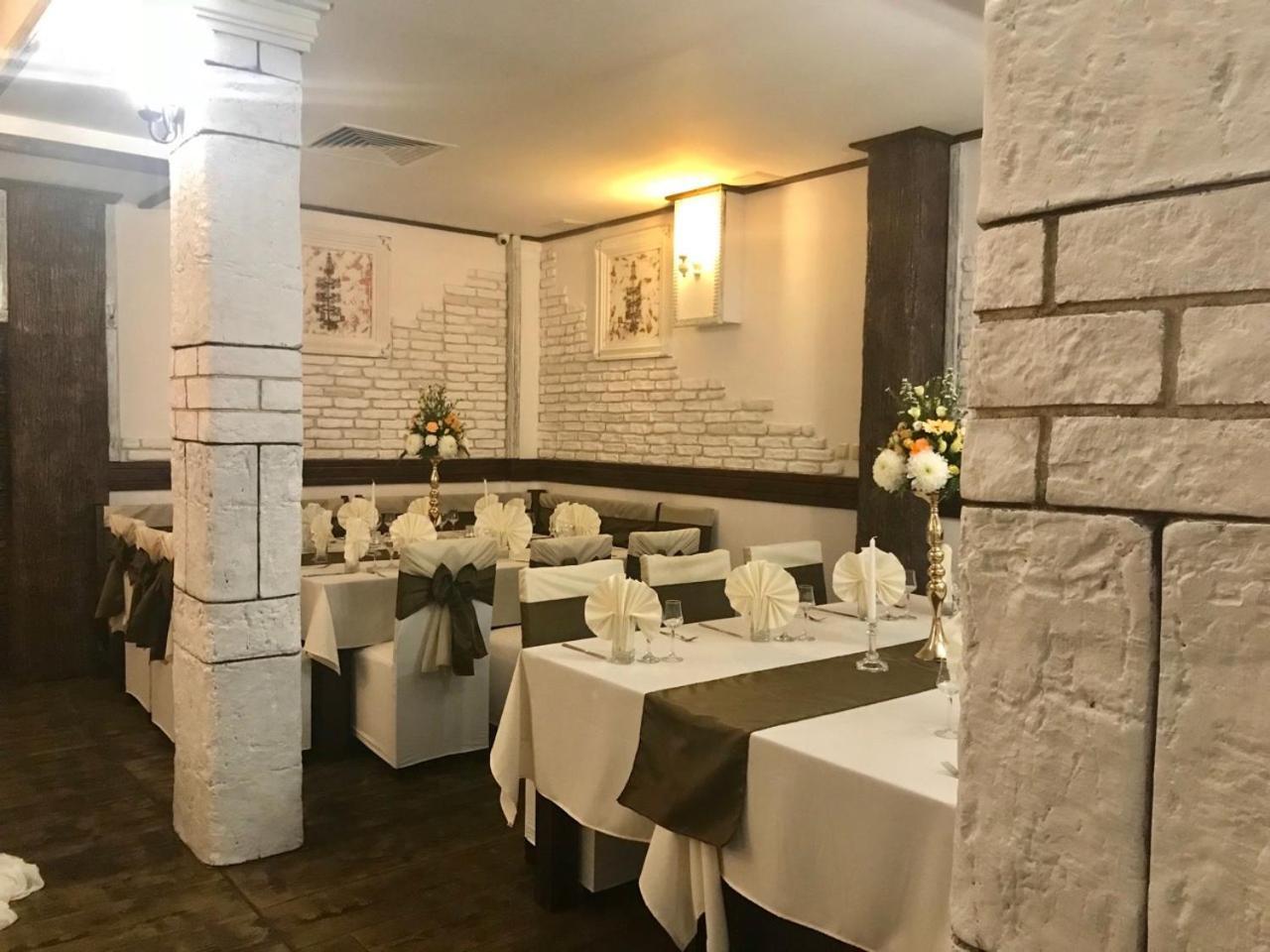 Hotel Verona Byala  Luaran gambar