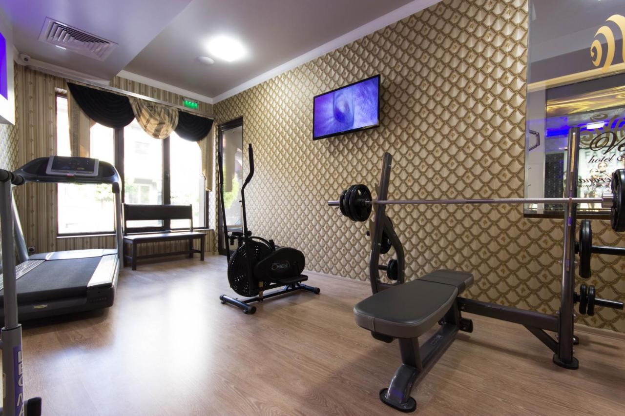 Hotel Verona Byala  Luaran gambar
