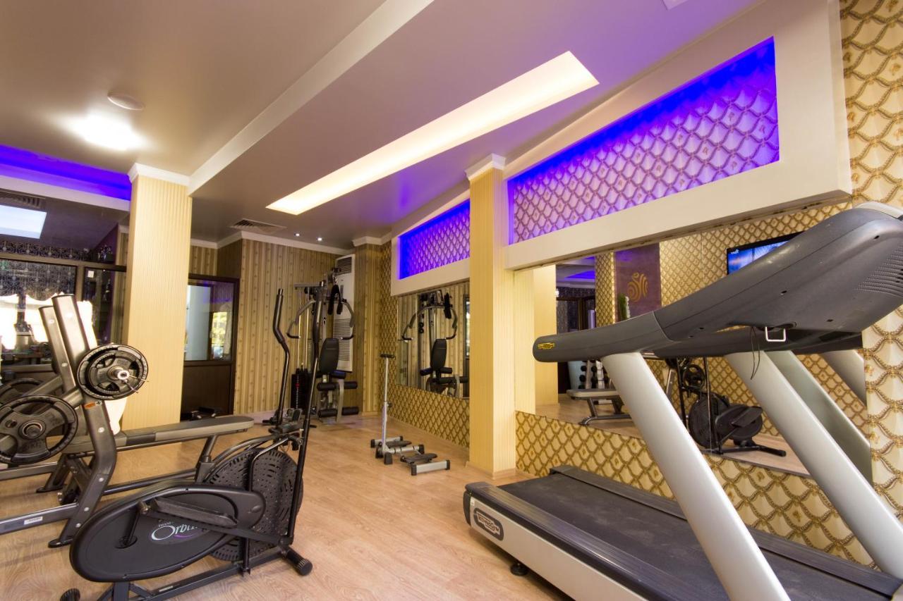 Hotel Verona Byala  Luaran gambar