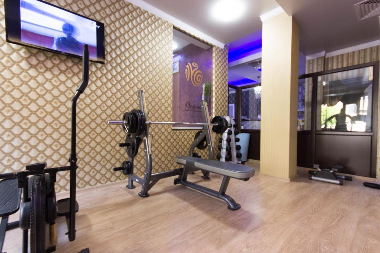 Hotel Verona Byala  Luaran gambar