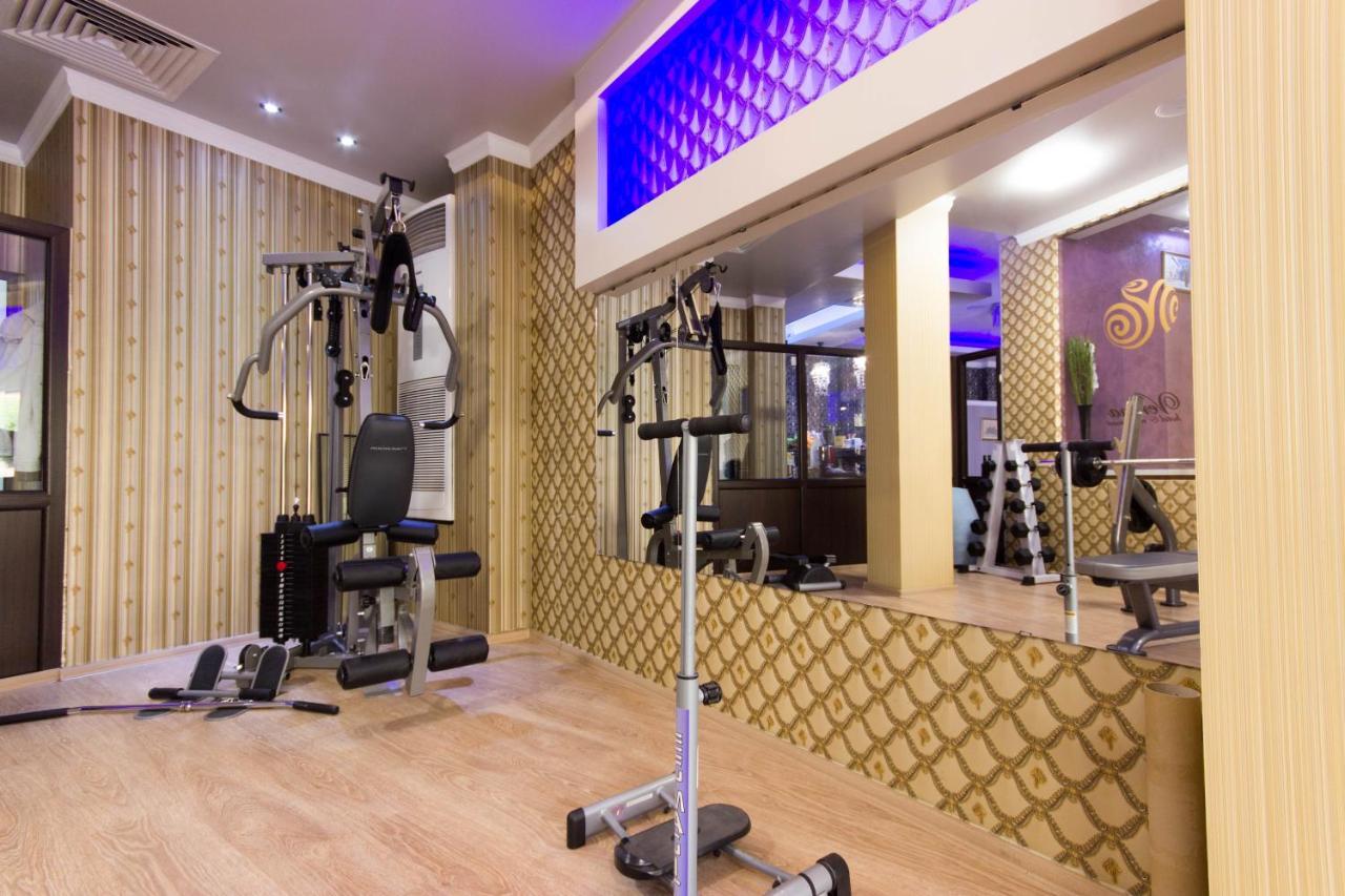 Hotel Verona Byala  Luaran gambar