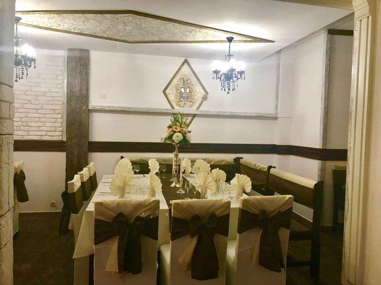 Hotel Verona Byala  Luaran gambar
