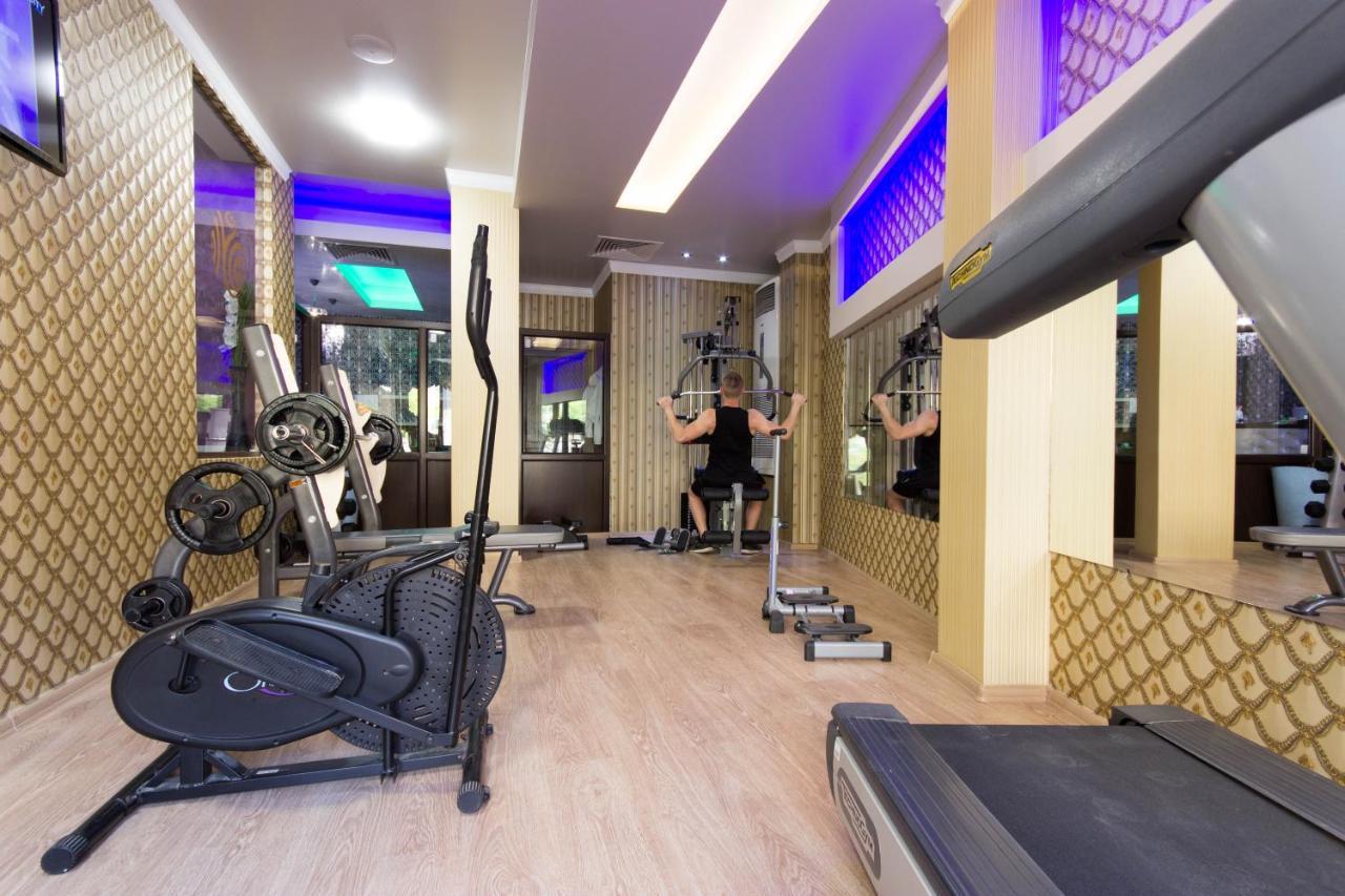 Hotel Verona Byala  Luaran gambar