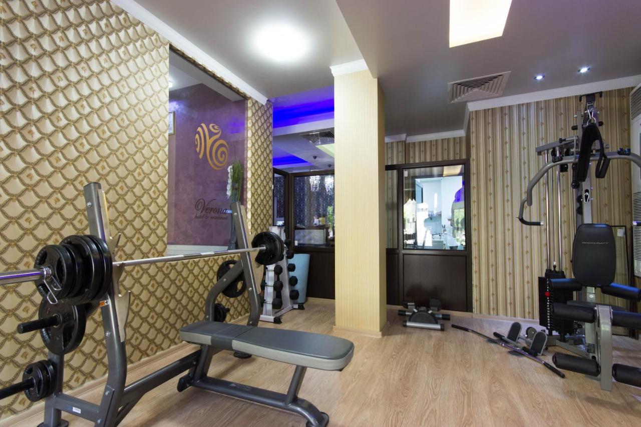 Hotel Verona Byala  Luaran gambar