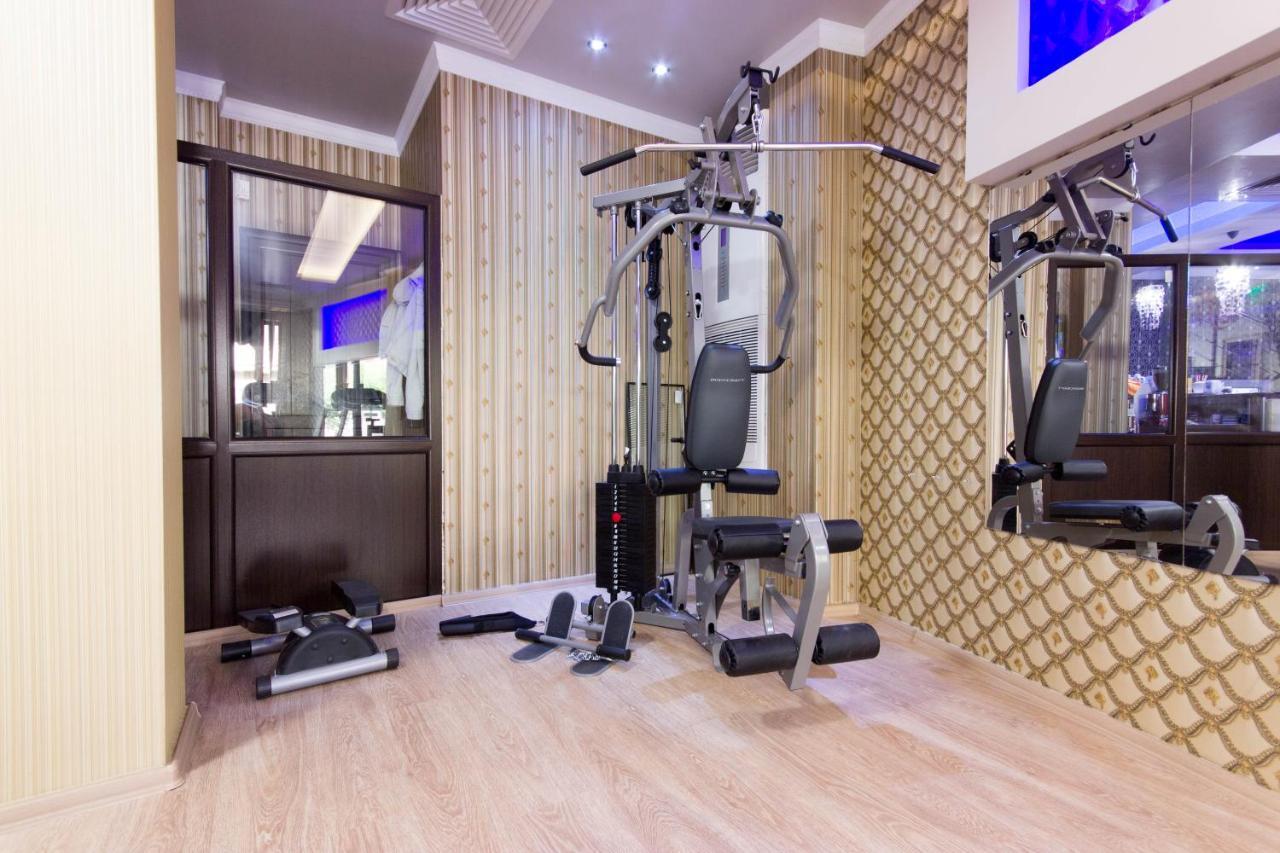 Hotel Verona Byala  Luaran gambar