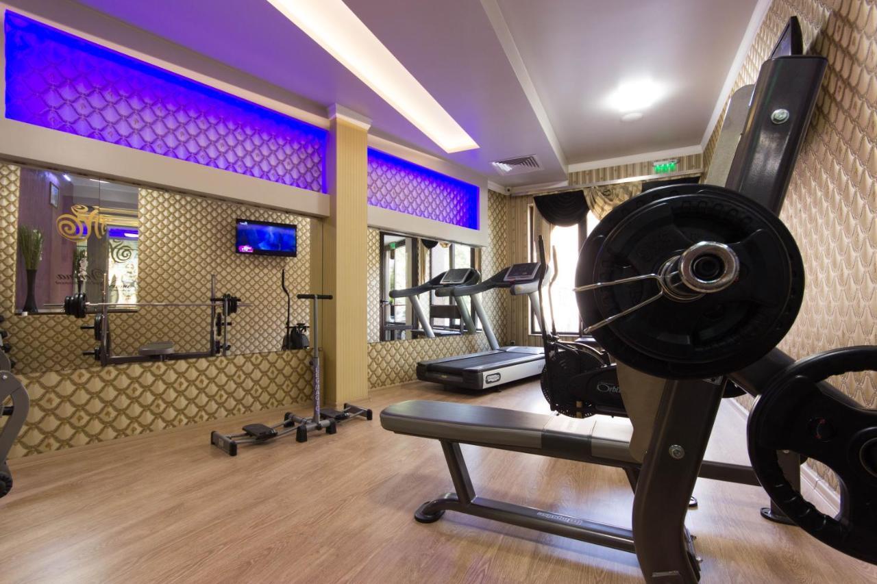 Hotel Verona Byala  Luaran gambar